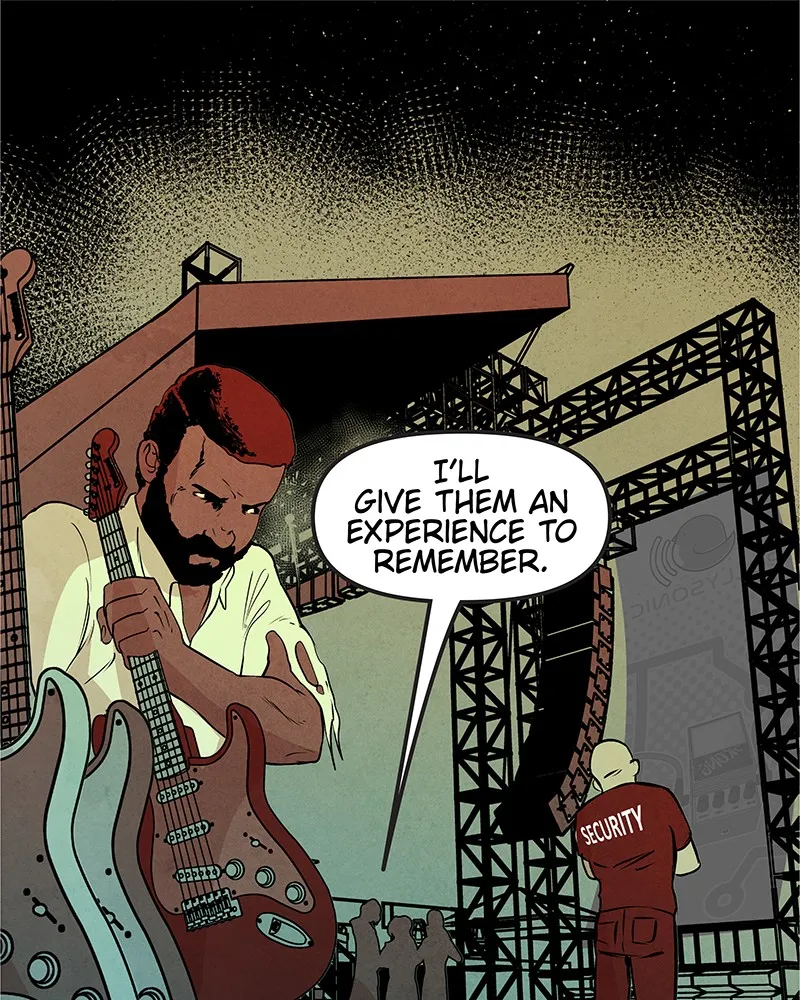 Metaphorical HER Chapter 44 page 13 - 