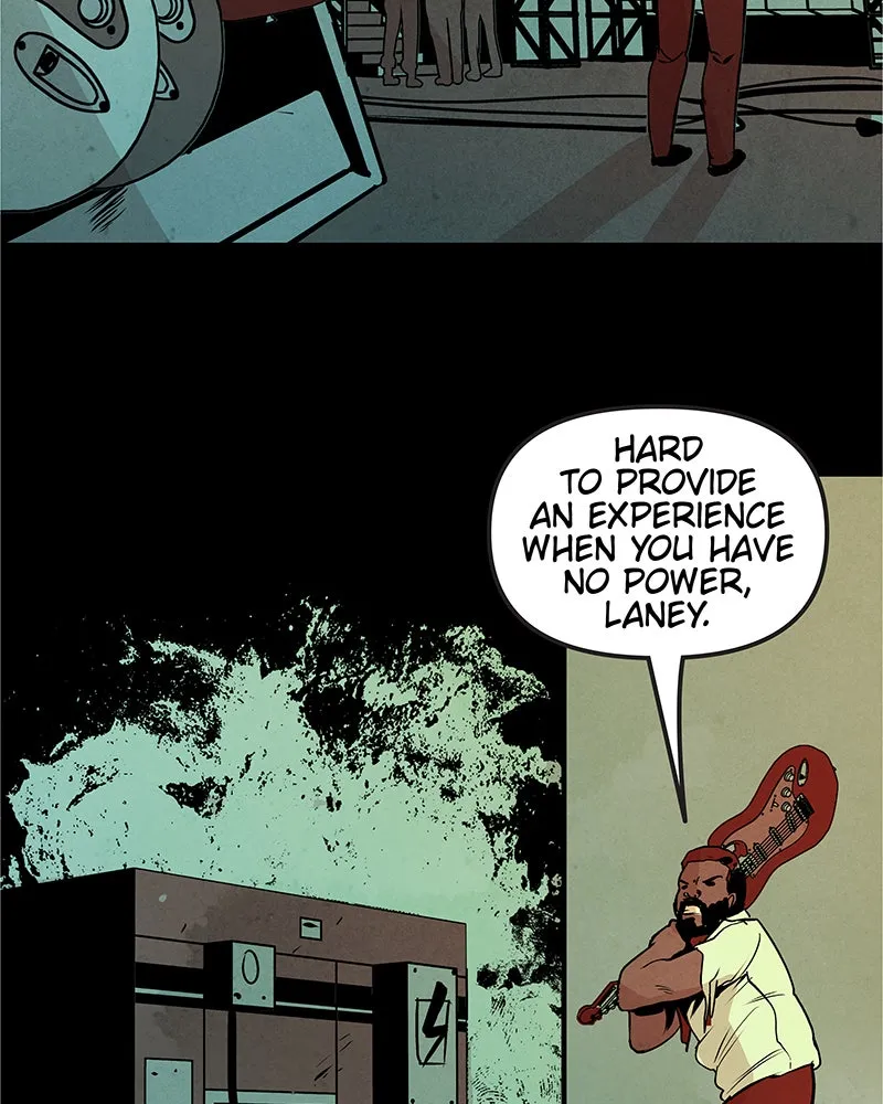 Metaphorical HER Chapter 44 page 14 - 