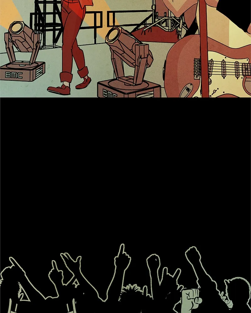 Metaphorical HER Chapter 44 page 20 - 