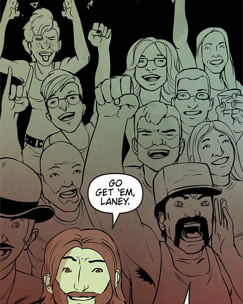 Metaphorical HER Chapter 44 page 21 - 
