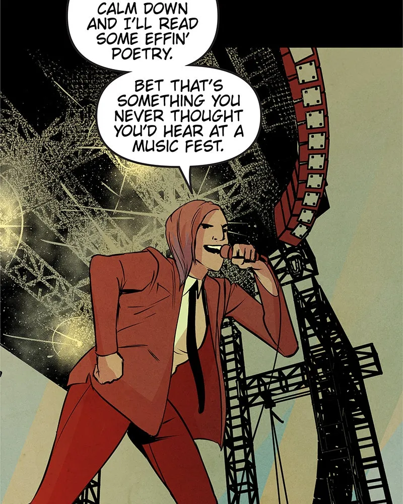 Metaphorical HER Chapter 44 page 23 - 