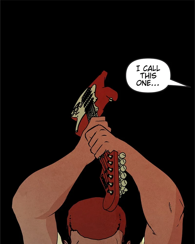 Metaphorical HER Chapter 44 page 25 - 