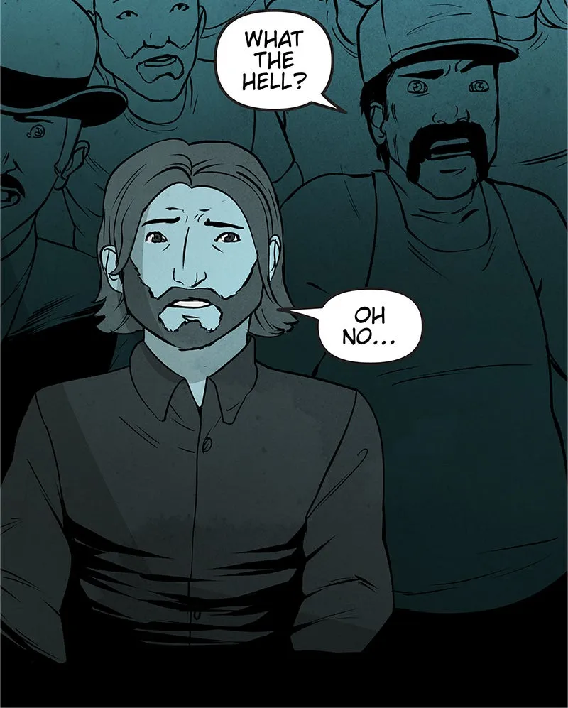 Metaphorical HER Chapter 44 page 30 - 
