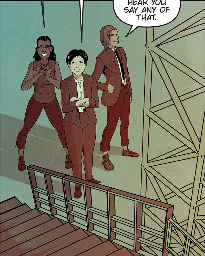 Metaphorical HER Chapter 44 page 4 - 