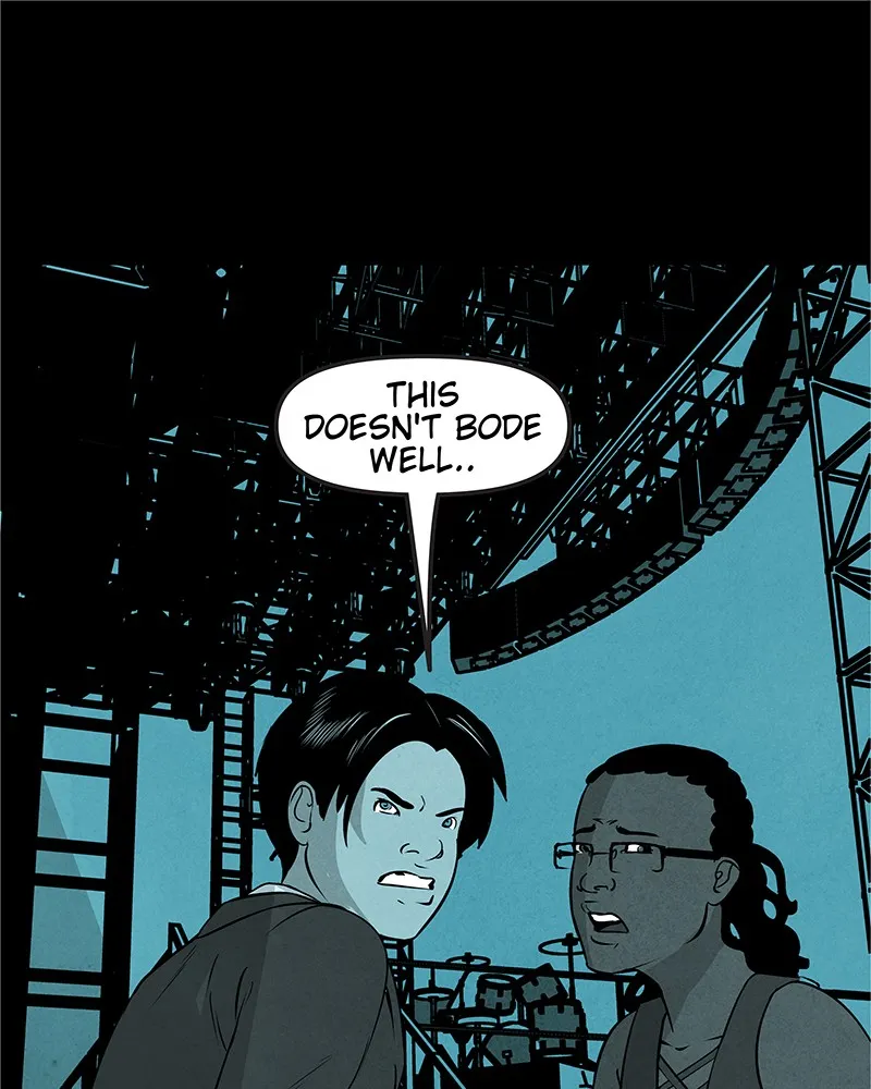 Metaphorical HER Chapter 44 page 31 - 
