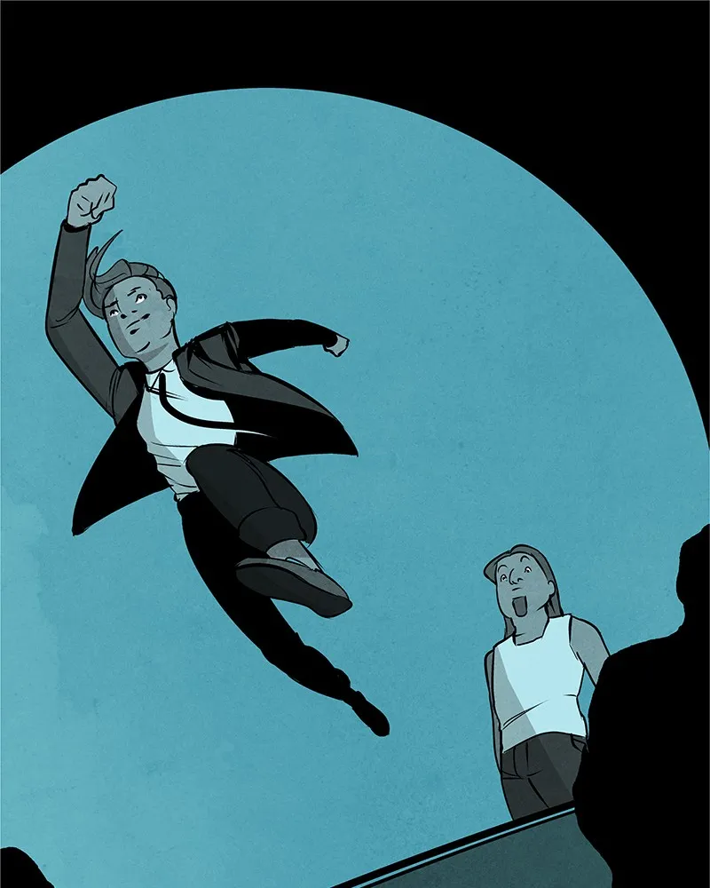 Metaphorical HER Chapter 44 page 37 - 