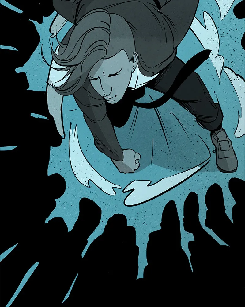 Metaphorical HER Chapter 44 page 39 - 