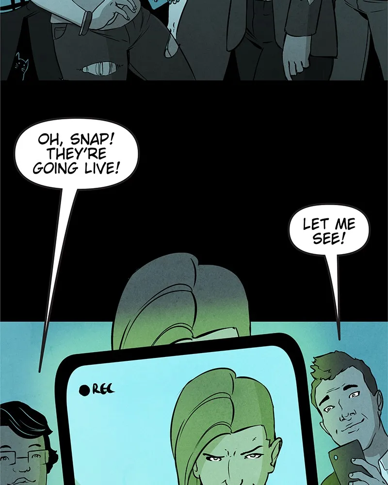 Metaphorical HER Chapter 44 page 41 - 