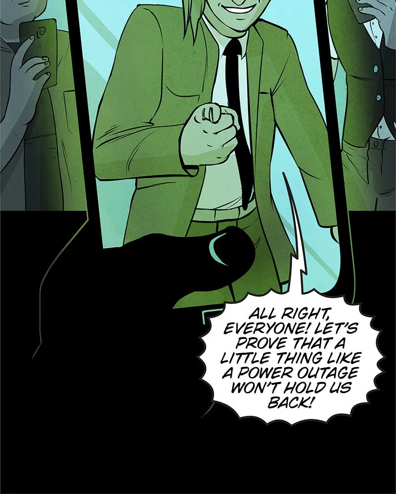 Metaphorical HER Chapter 44 page 42 - 