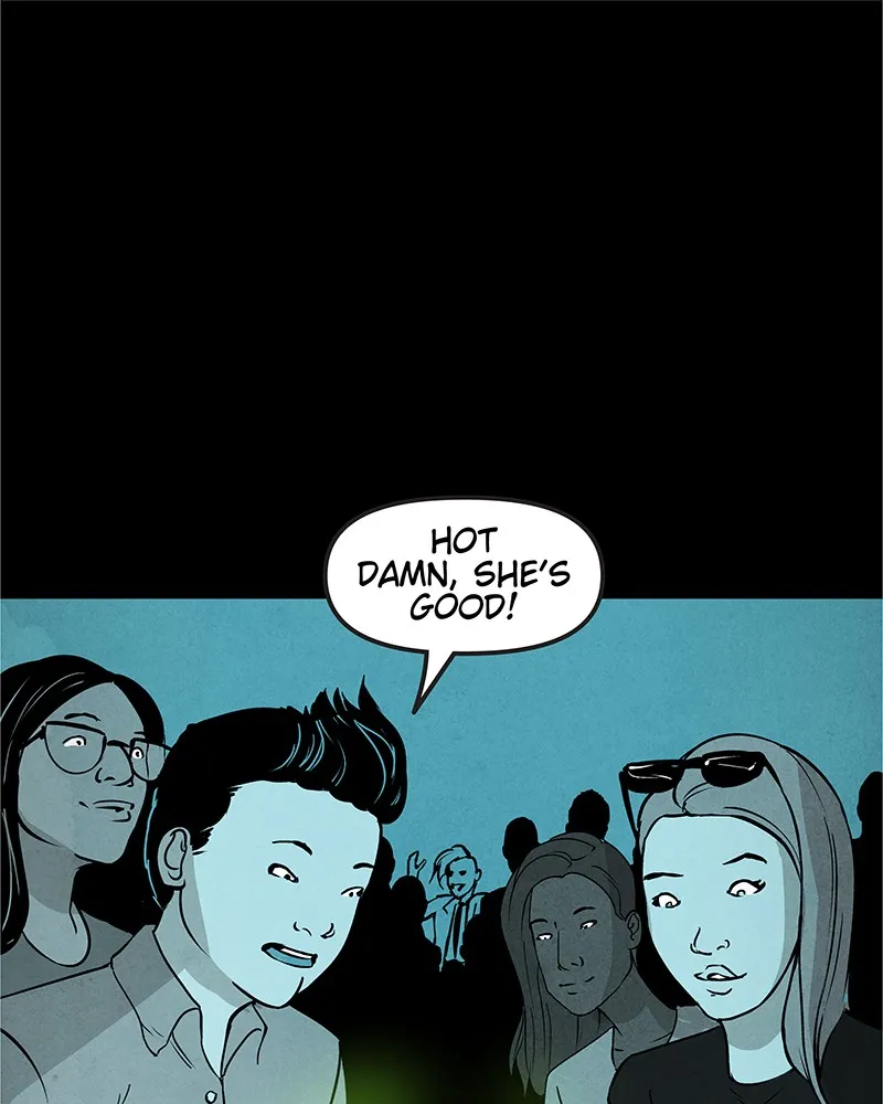 Metaphorical HER Chapter 44 page 43 - 
