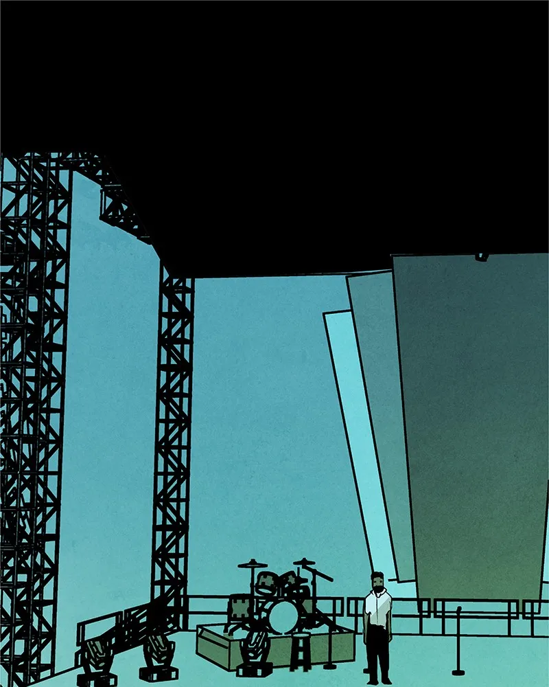 Metaphorical HER Chapter 44 page 55 - 