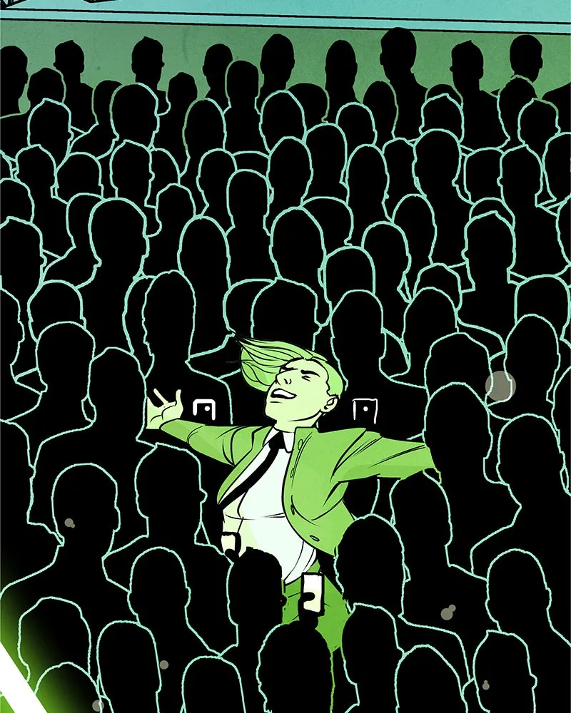 Metaphorical HER Chapter 44 page 56 - 