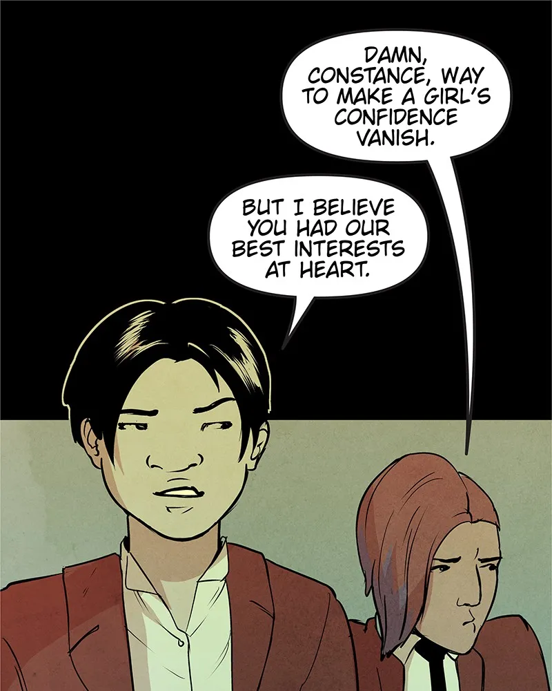 Metaphorical HER Chapter 44 page 7 - 