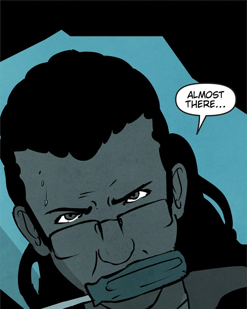 Metaphorical HER Chapter 44 page 61 - 