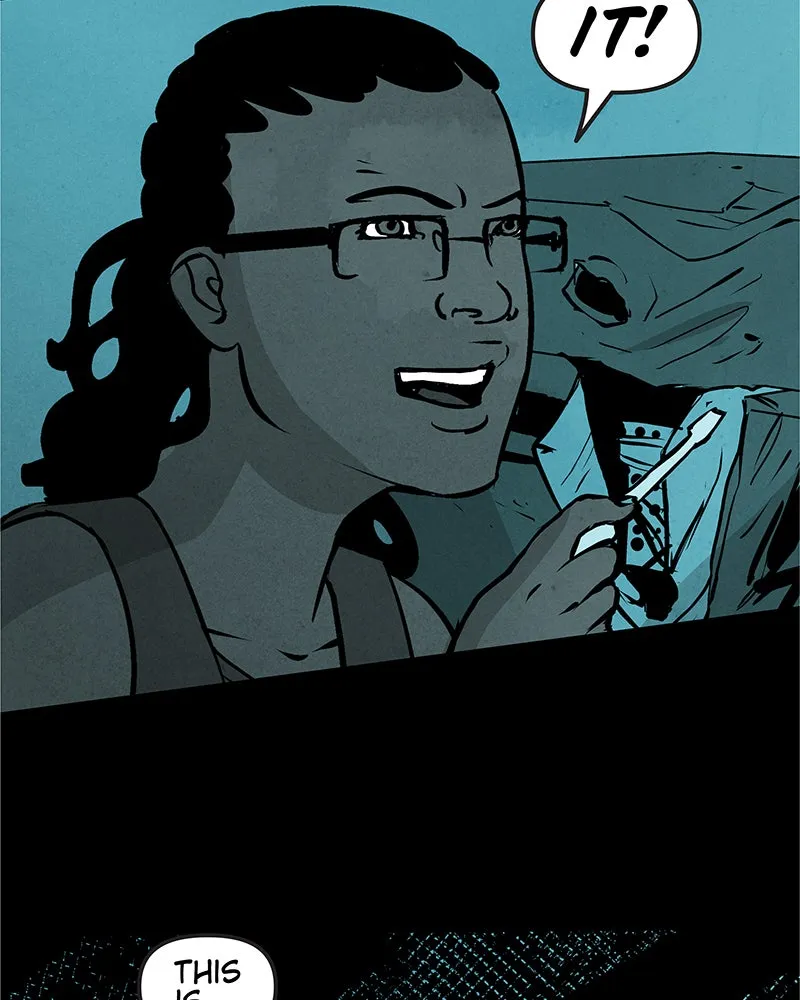 Metaphorical HER Chapter 44 page 63 - 