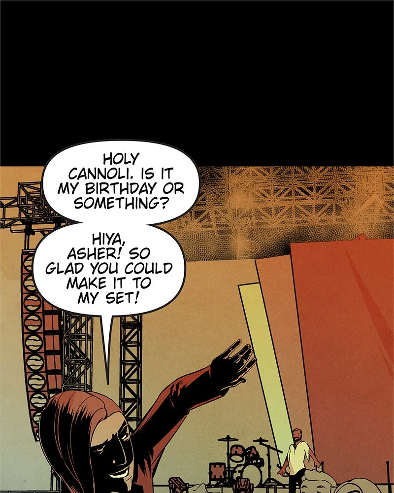 Metaphorical HER Chapter 44 page 67 - 
