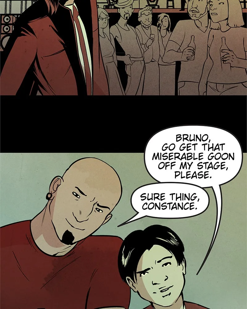 Metaphorical HER Chapter 44 page 68 - 