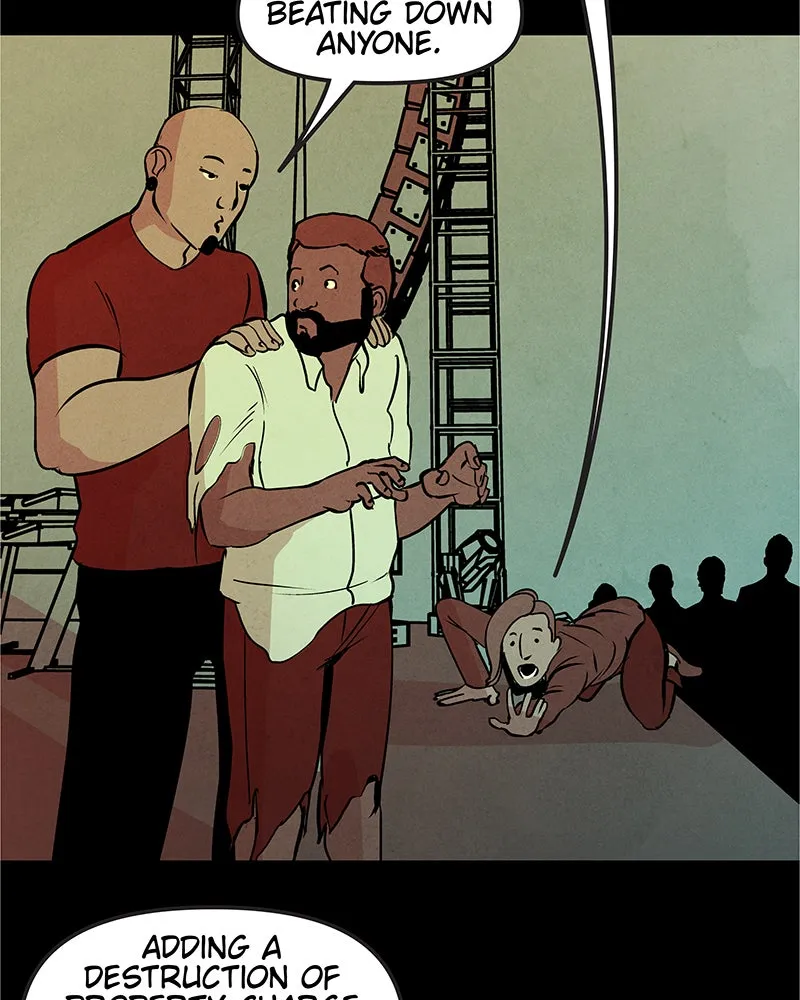 Metaphorical HER Chapter 44 page 70 - 