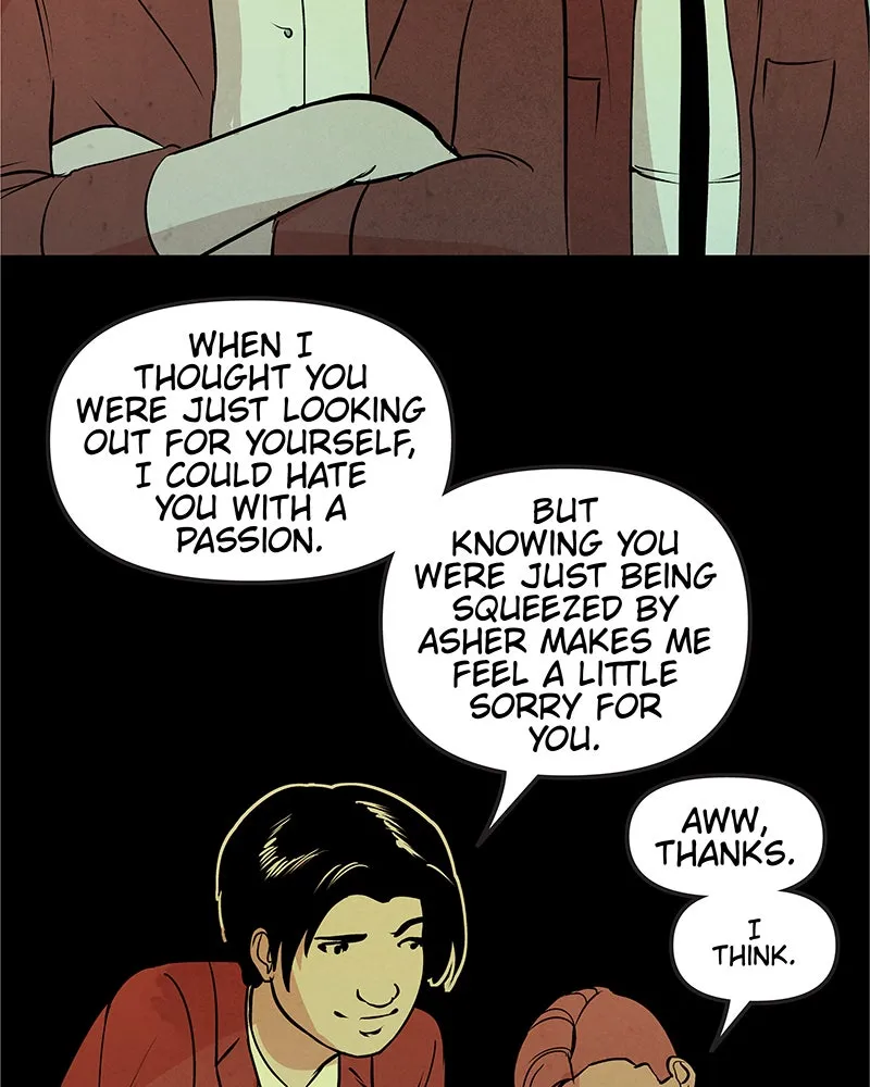Metaphorical HER Chapter 44 page 8 - 