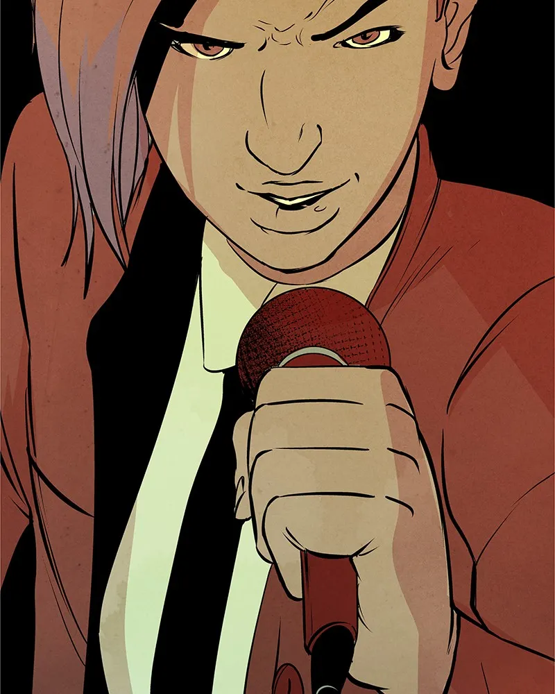 Metaphorical HER Chapter 44 page 74 - 