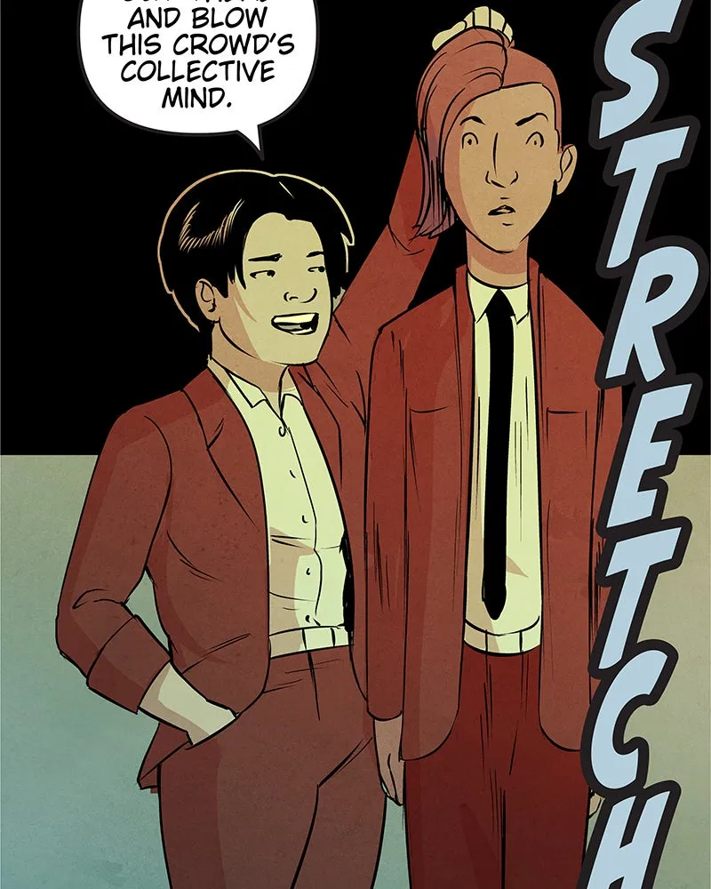 Metaphorical HER Chapter 44 page 10 - 