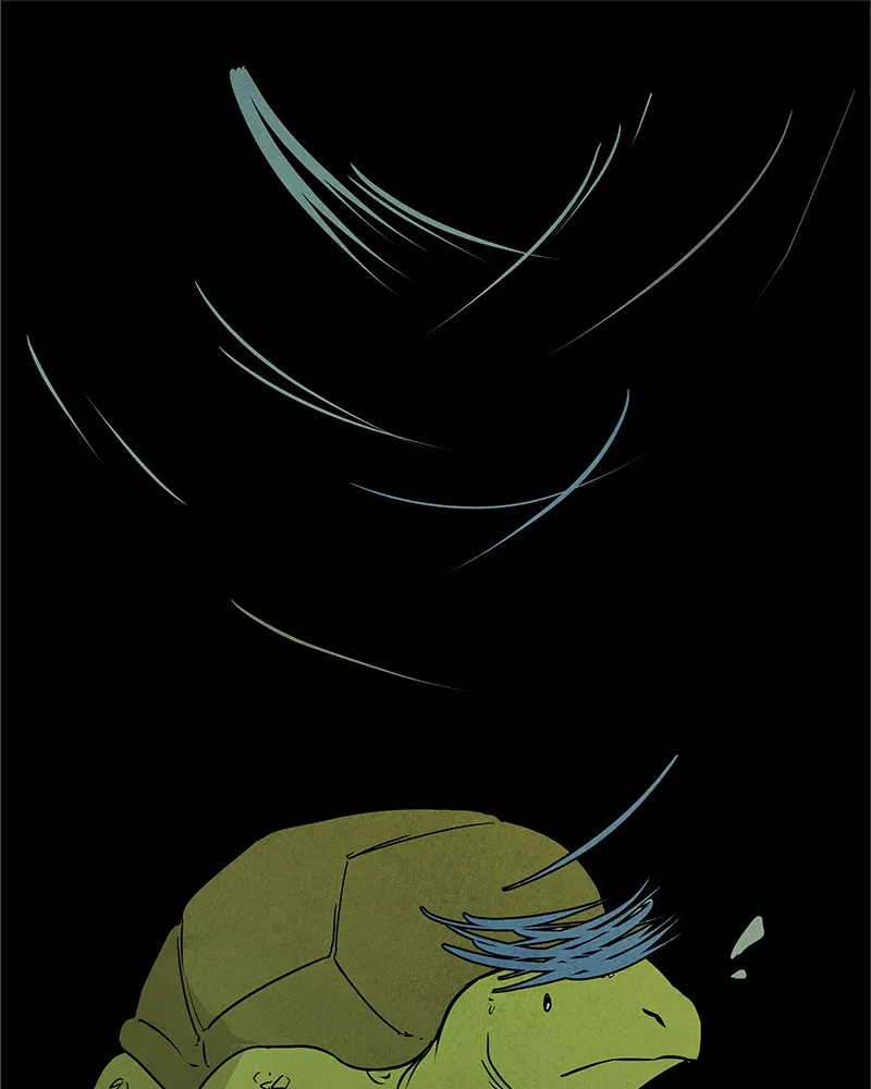 Metaphorical HER Chapter 45 page 13 - 