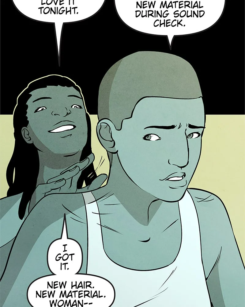 Metaphorical HER Chapter 45 page 16 - 