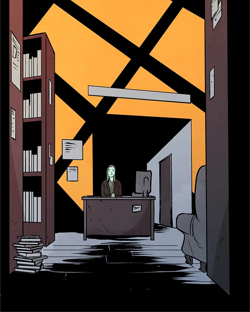 Metaphorical HER Chapter 45 page 18 - 