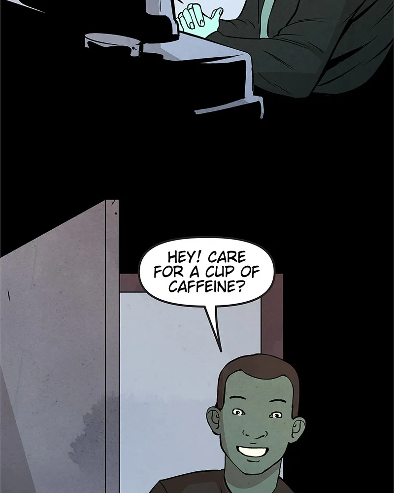 Metaphorical HER Chapter 45 page 20 - 