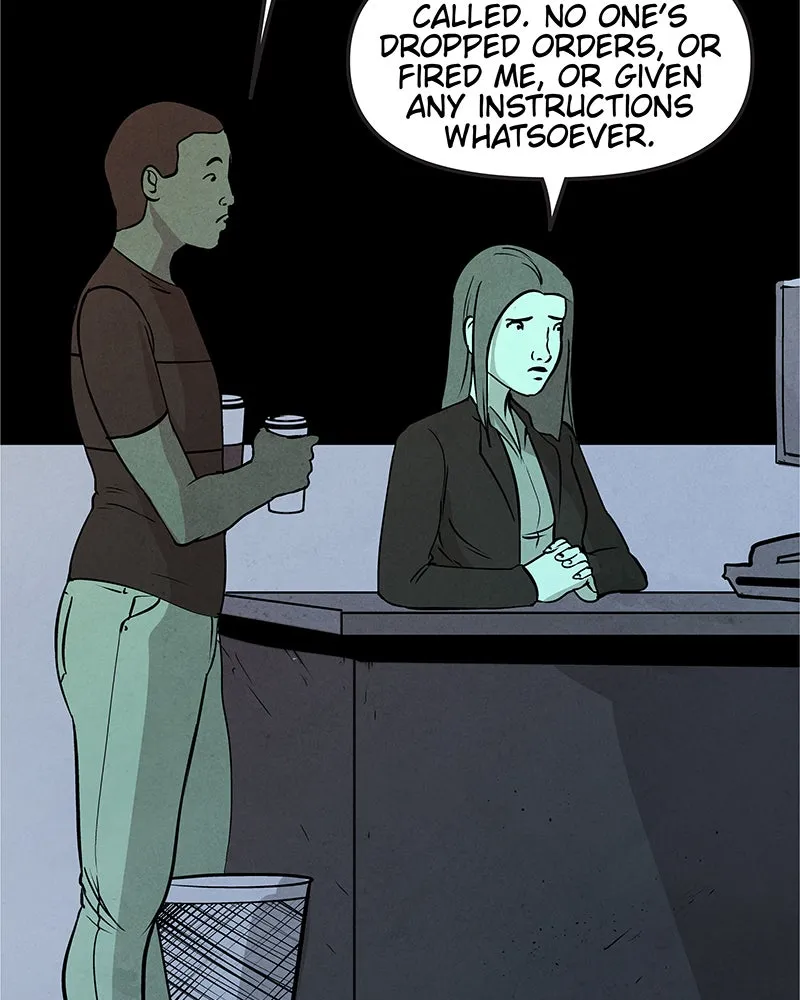 Metaphorical HER Chapter 45 page 22 - 
