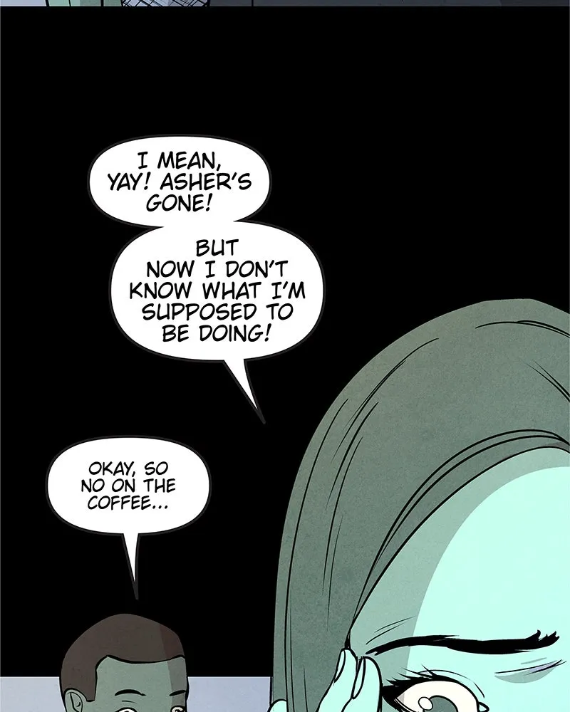 Metaphorical HER Chapter 45 page 23 - 