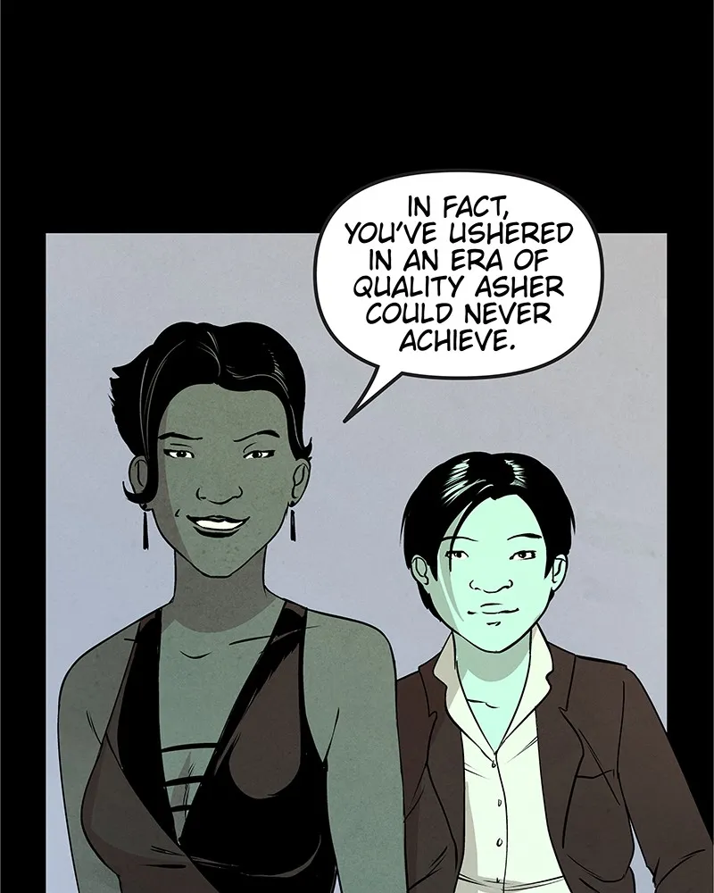 Metaphorical HER Chapter 45 page 28 - 