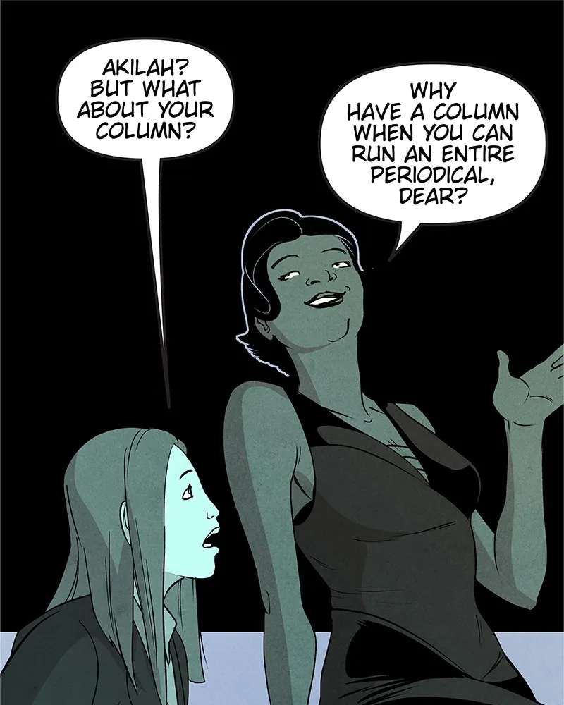 Metaphorical HER Chapter 45 page 31 - 
