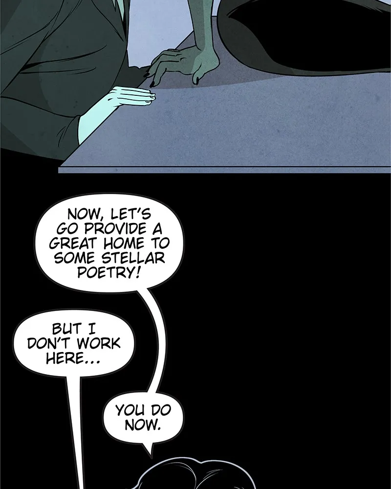 Metaphorical HER Chapter 45 page 32 - 