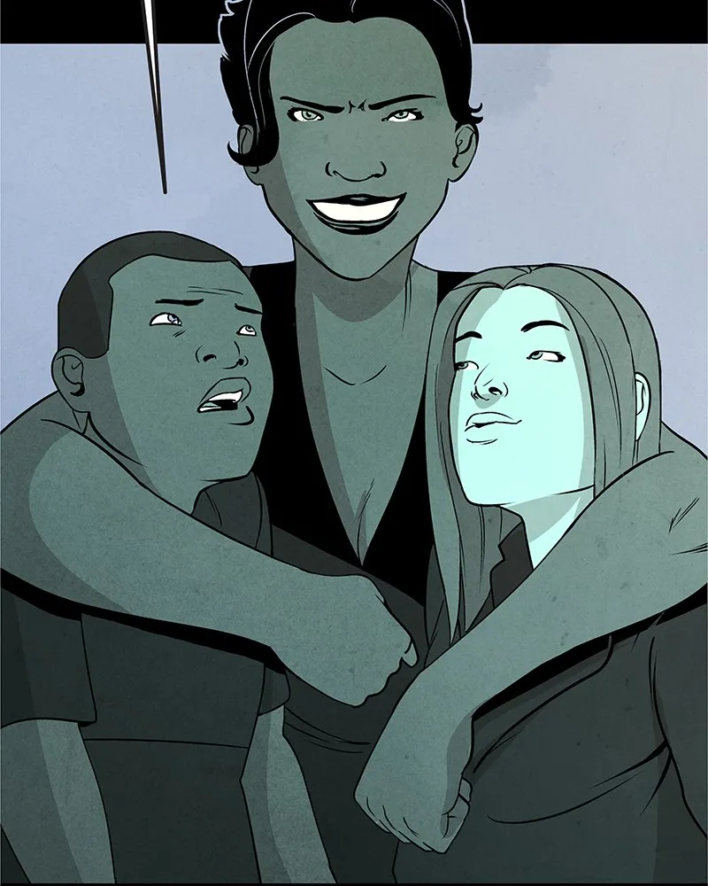 Metaphorical HER Chapter 45 page 33 - 