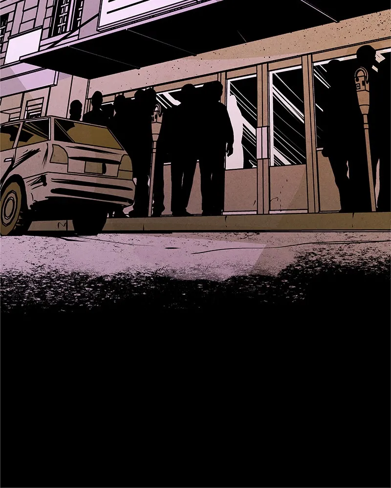 Metaphorical HER Chapter 45 page 36 - 