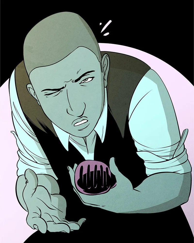 Metaphorical HER Chapter 45 page 41 - 