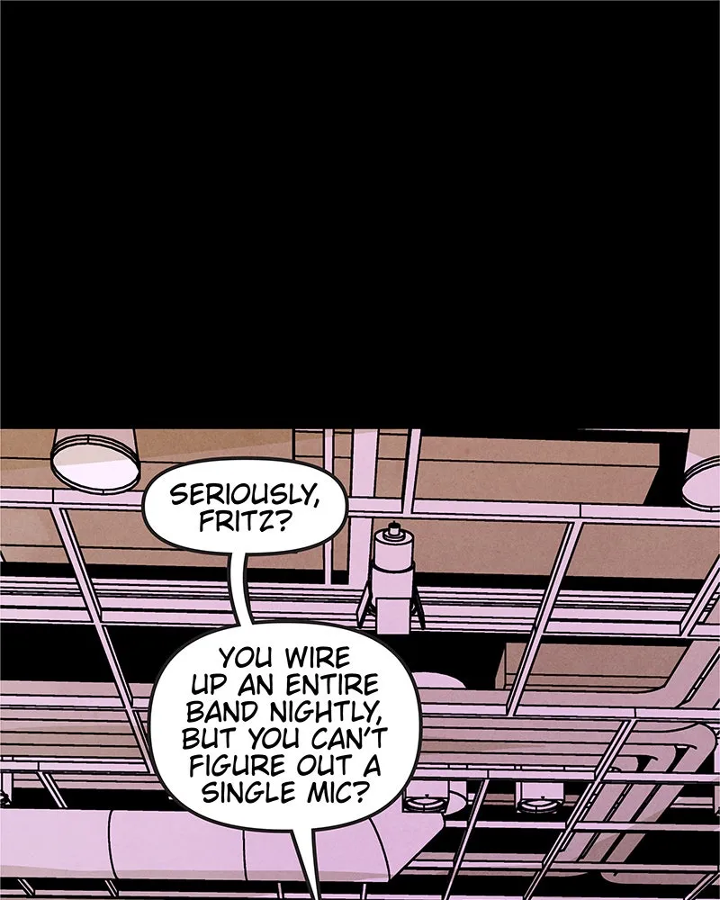 Metaphorical HER Chapter 45 page 43 - 