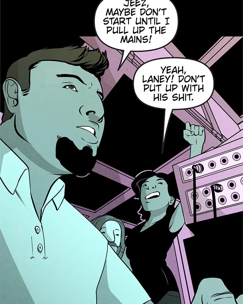 Metaphorical HER Chapter 45 page 45 - 