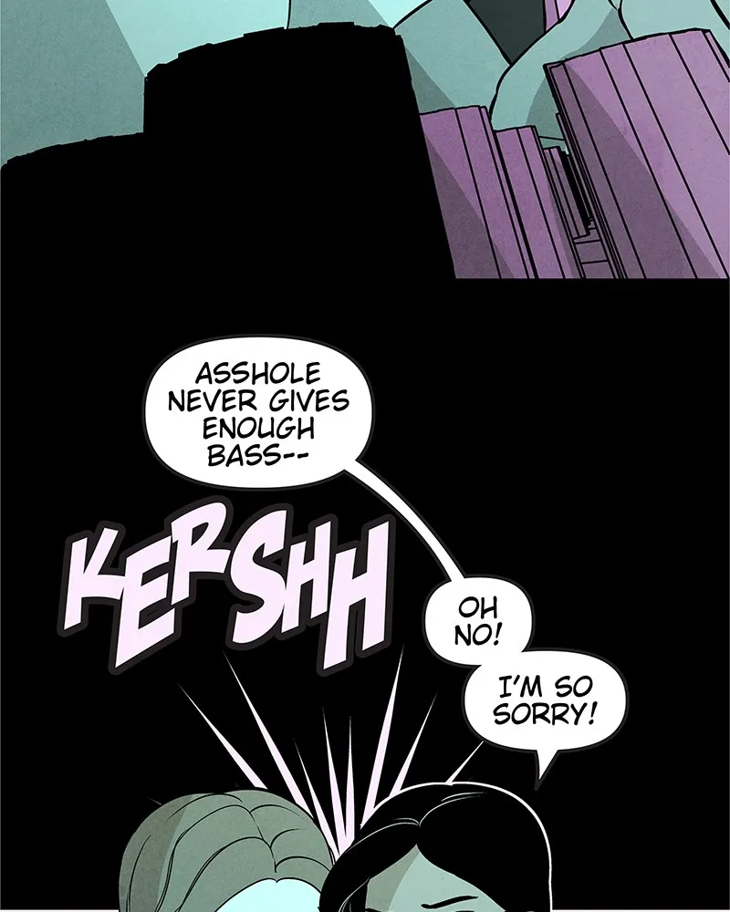 Metaphorical HER Chapter 45 page 46 - 