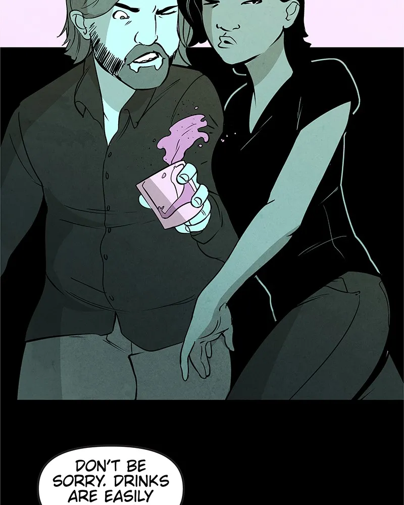 Metaphorical HER Chapter 45 page 47 - 