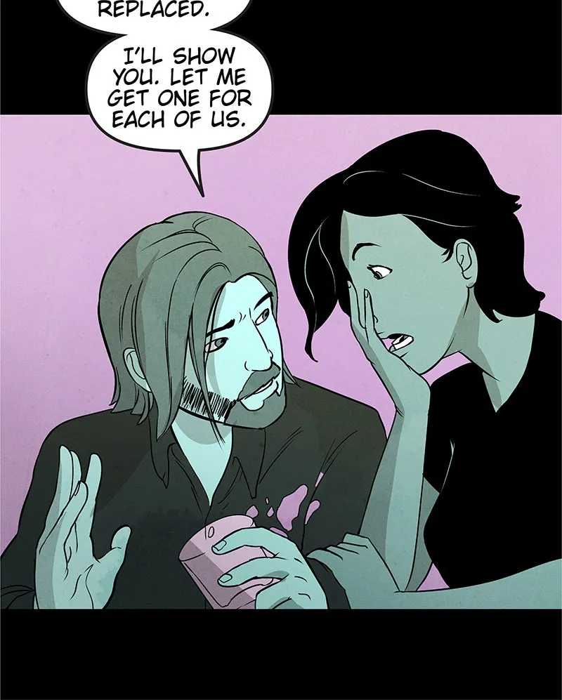 Metaphorical HER Chapter 45 page 48 - 