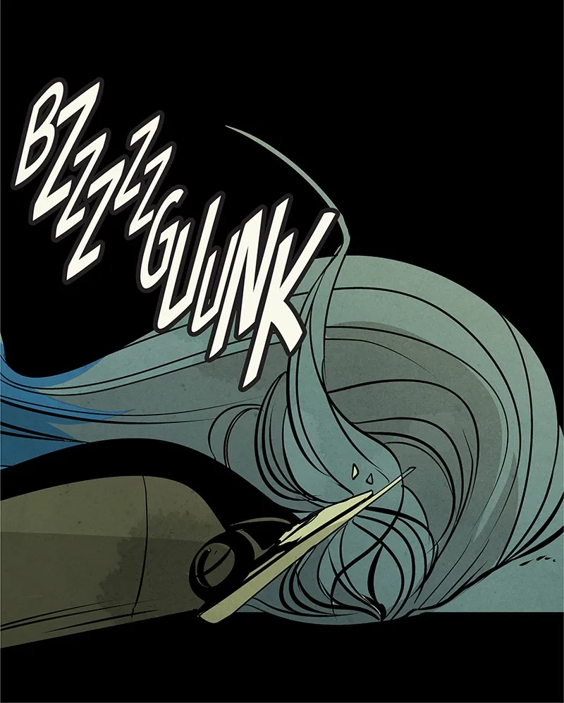 Metaphorical HER Chapter 45 page 6 - 