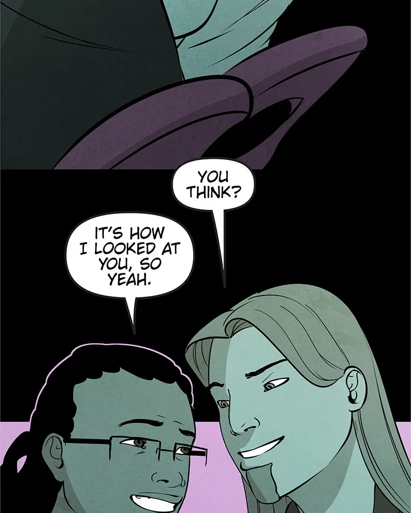 Metaphorical HER Chapter 45 page 52 - 