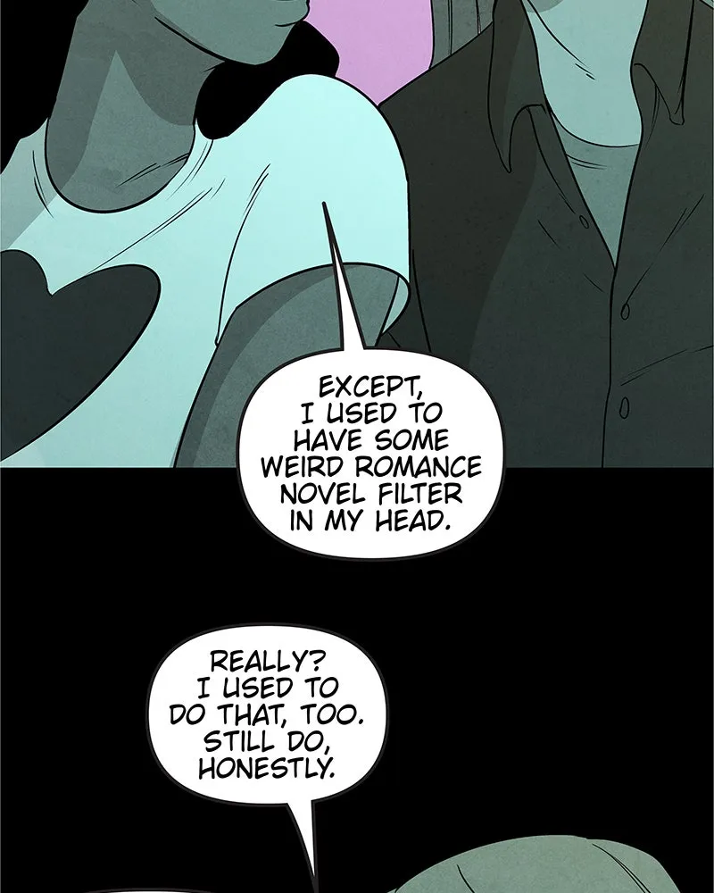 Metaphorical HER Chapter 45 page 53 - 