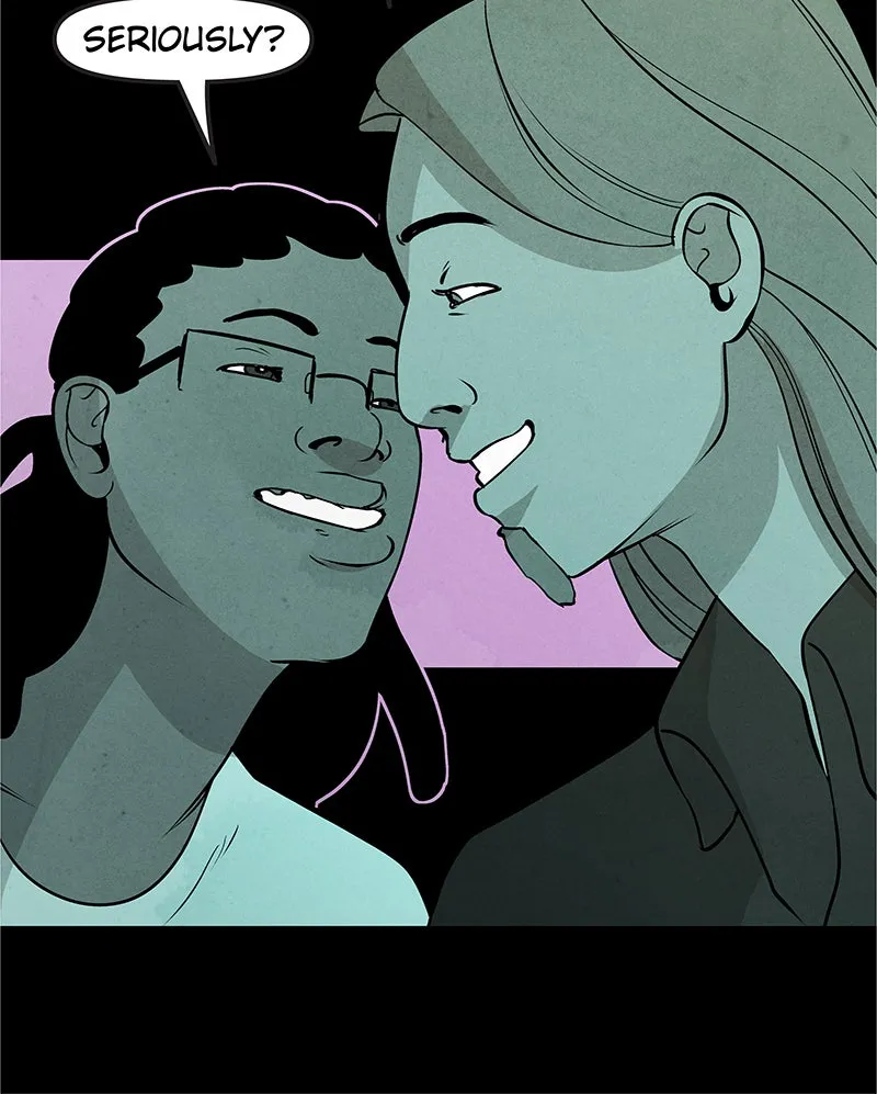 Metaphorical HER Chapter 45 page 54 - 