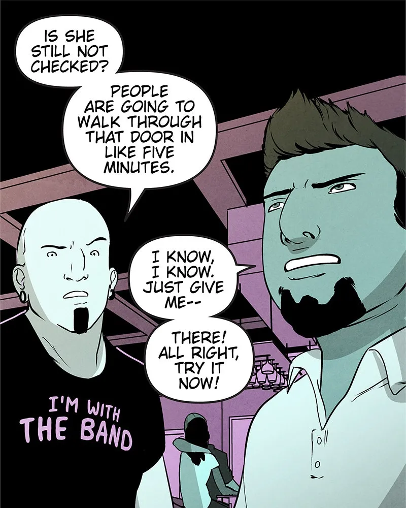 Metaphorical HER Chapter 45 page 55 - 