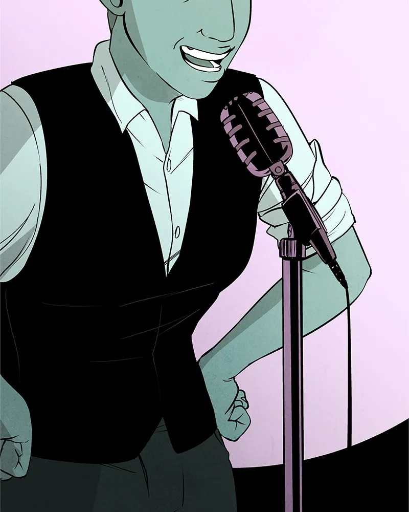 Metaphorical HER Chapter 45 page 57 - 