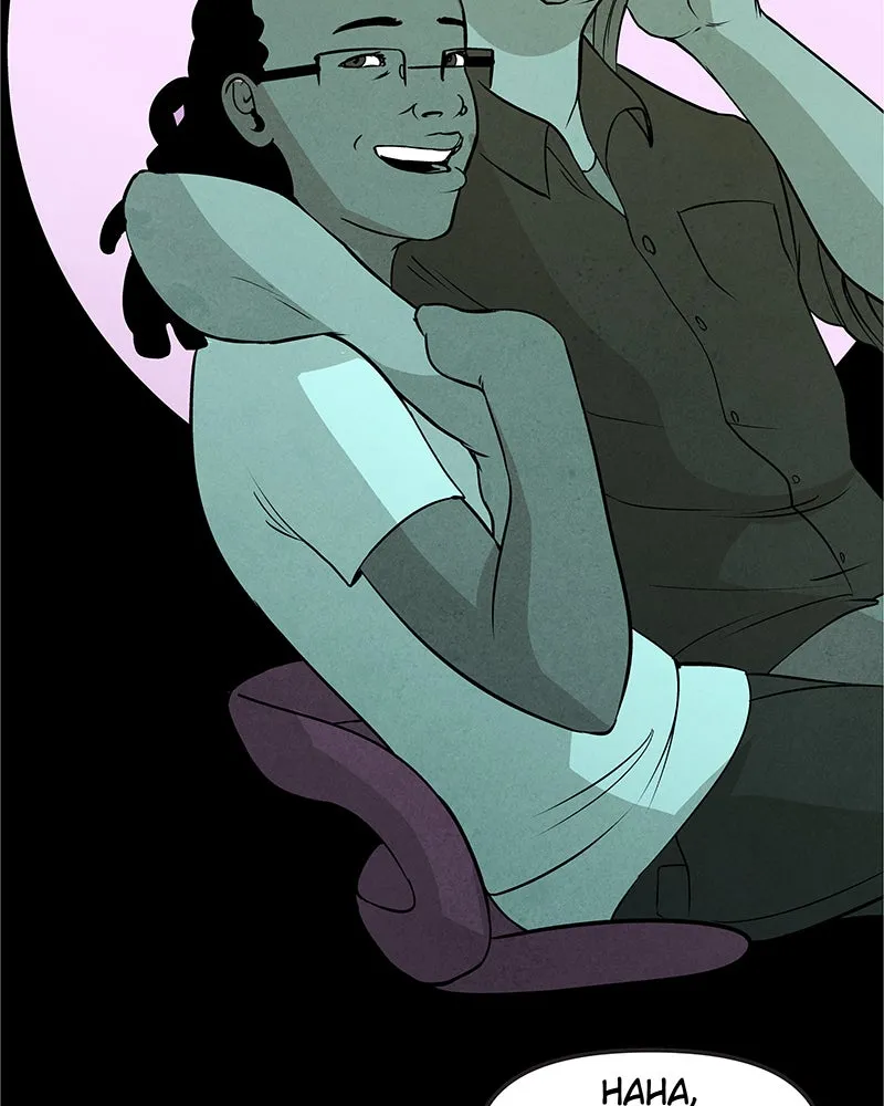 Metaphorical HER Chapter 45 page 59 - 