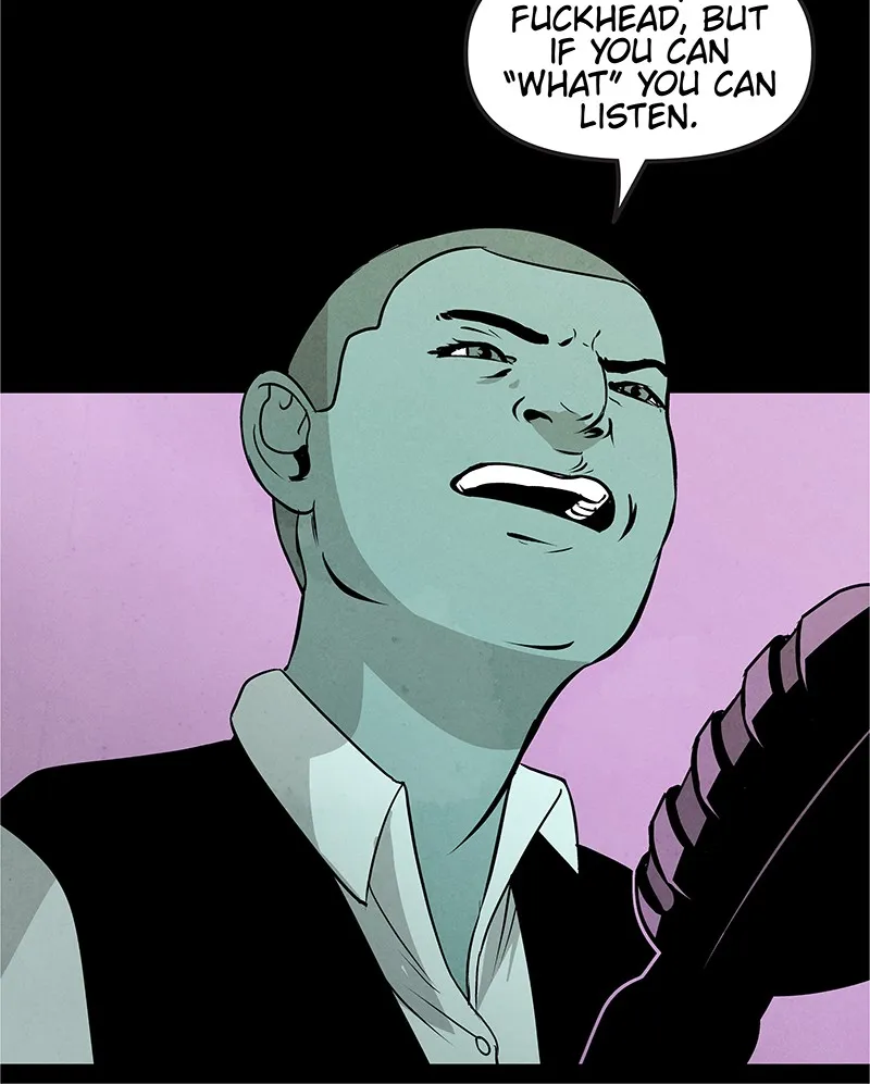 Metaphorical HER Chapter 45 page 60 - 